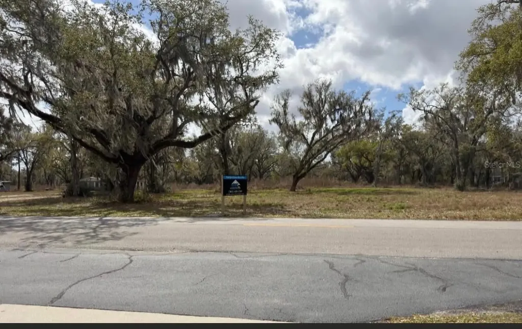 Gaskin Road Bartow FL 33830