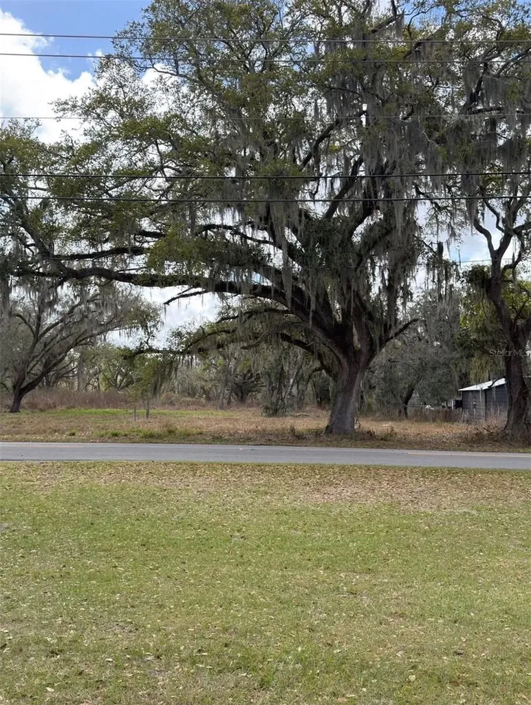 Gaskin Road Bartow FL 33830
