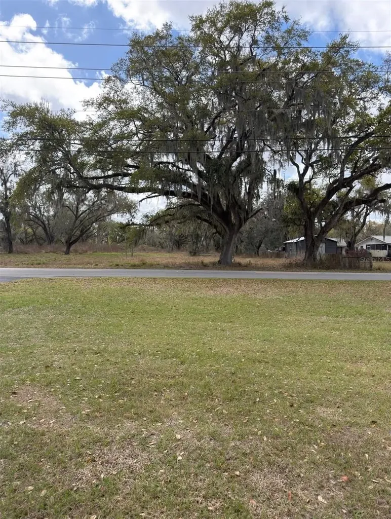 Gaskin Road Bartow FL 33830
