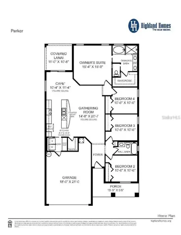 8746 Wildflower Field Lane Wildwood FL 34785