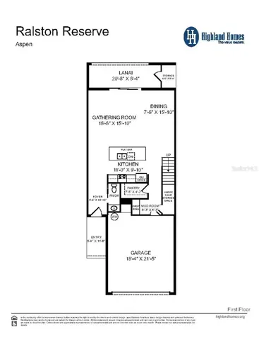 36 Sunset Haven Loop St Cloud FL 34771