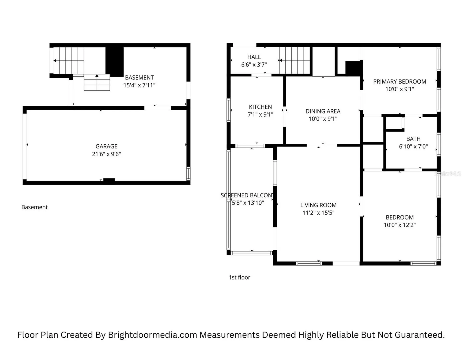 807 N Thornton Avenue Orlando FL 32803