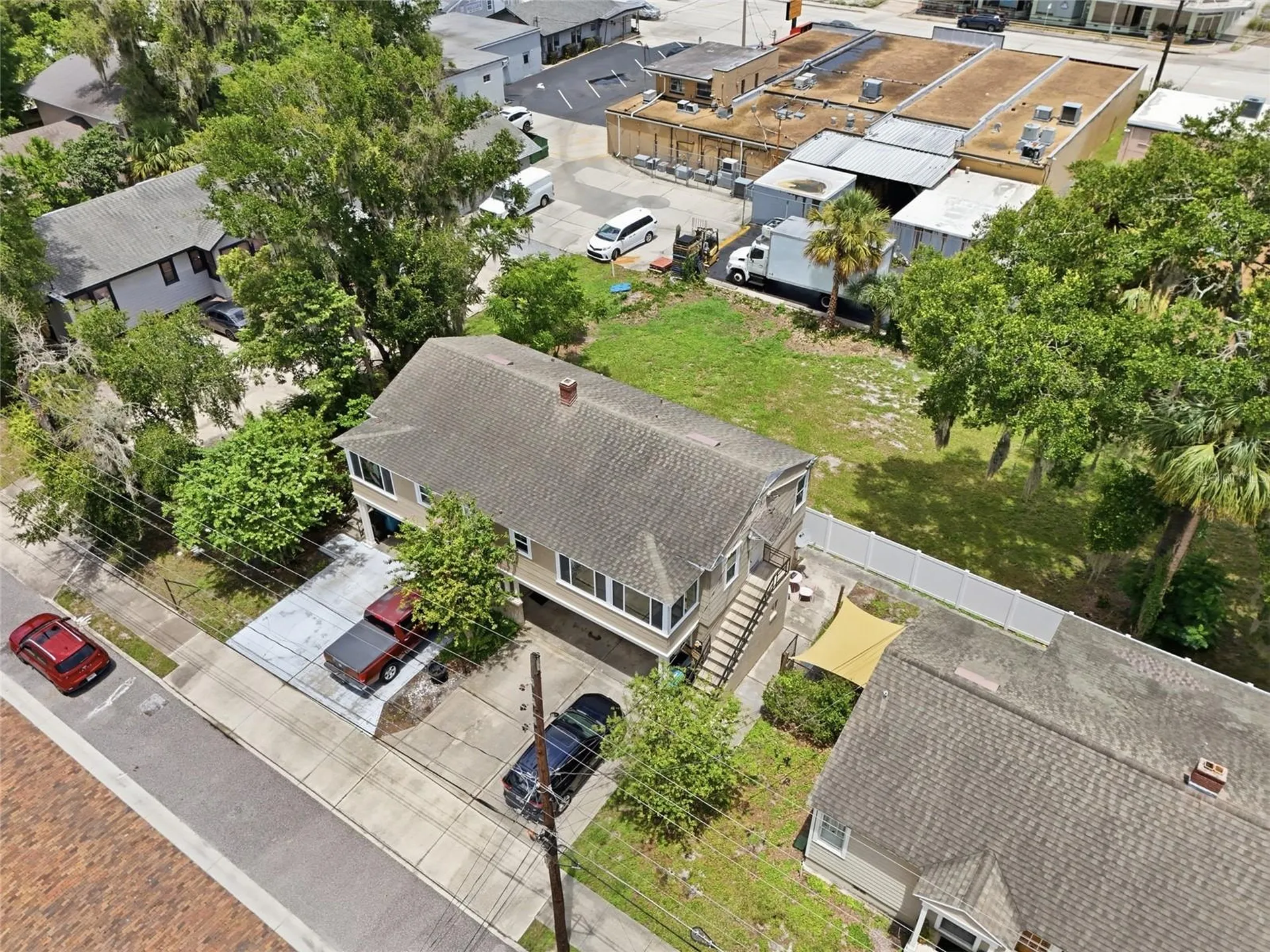 807 N Thornton Avenue Orlando FL 32803