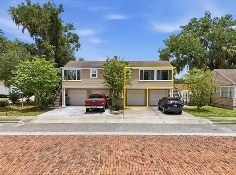 807 N Thornton Avenue Orlando FL 32803