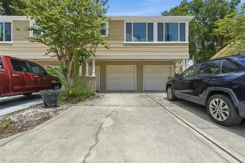807 N Thornton Avenue Orlando FL 32803