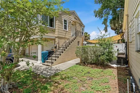 807 N Thornton Avenue Orlando FL 32803