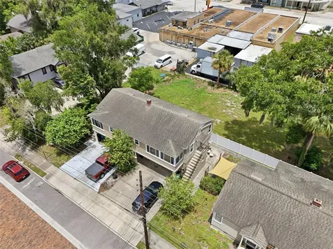807 N Thornton Avenue Orlando FL 32803