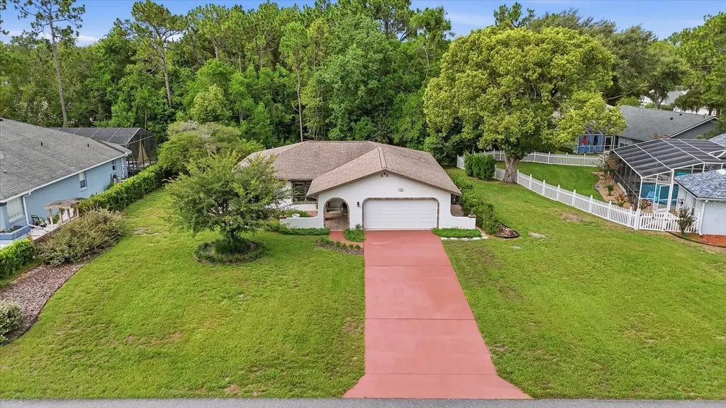 5 Dahoon Drive Homosassa FL 34446