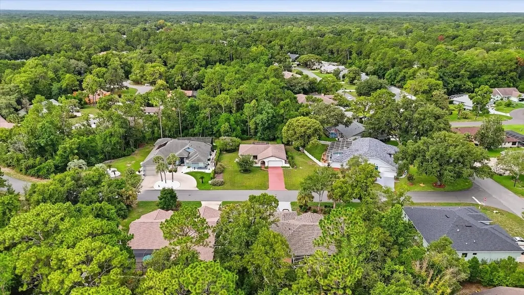 5 Dahoon Drive Homosassa FL 34446