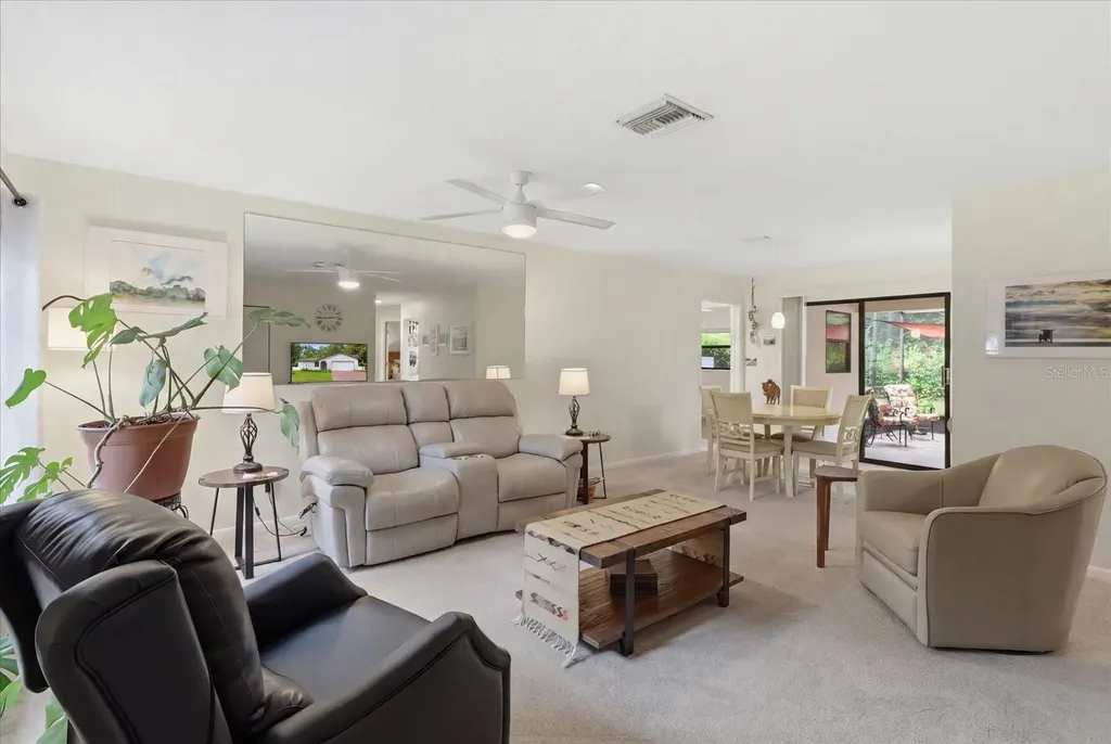 5 Dahoon Drive Homosassa FL 34446