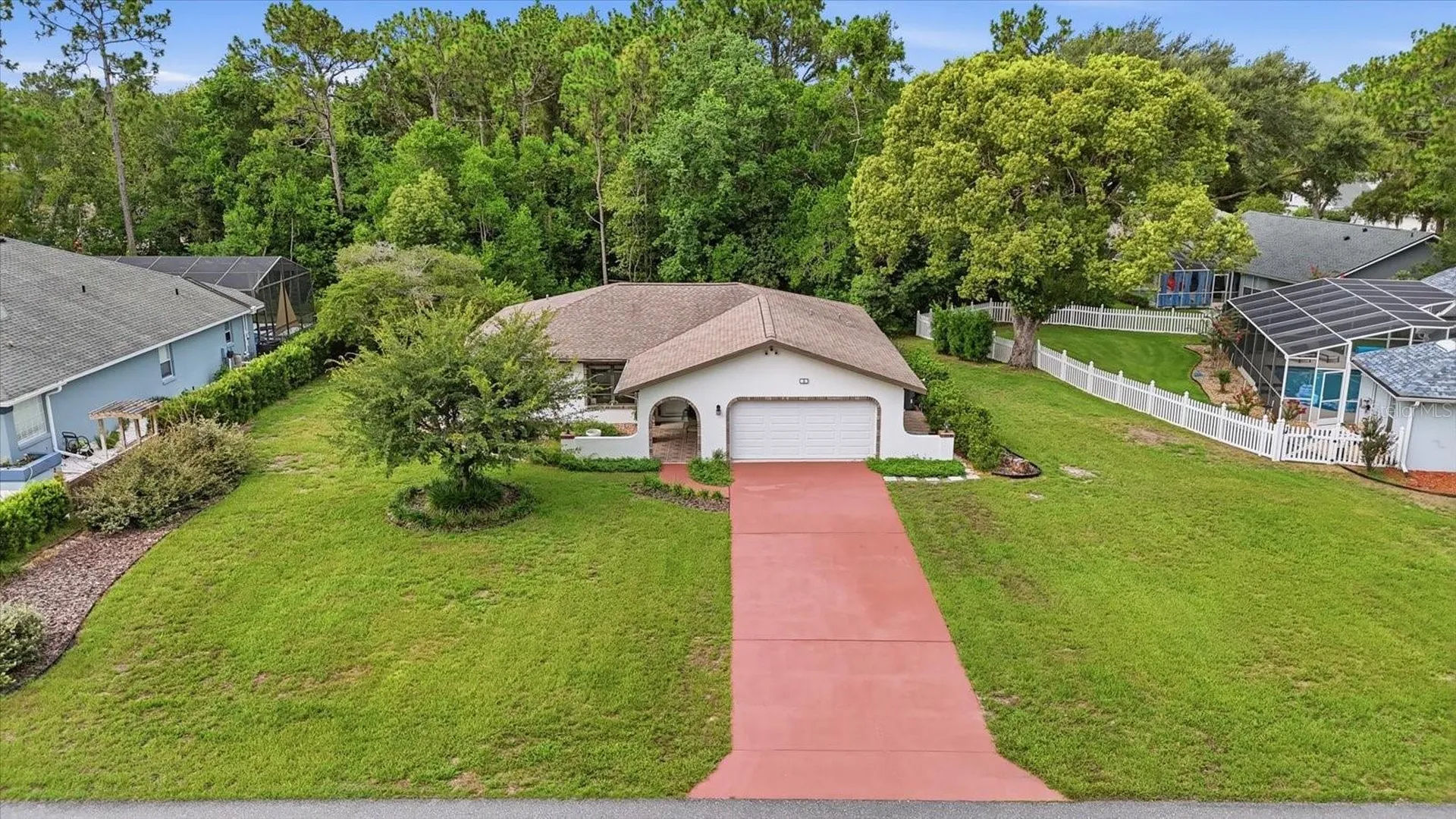 5 Dahoon Drive Homosassa FL 34446