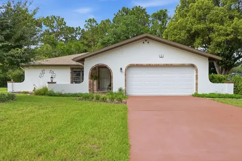 5 Dahoon Drive Homosassa FL 34446