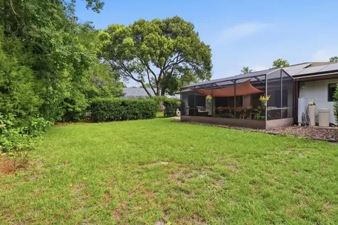 5 Dahoon Drive Homosassa FL 34446