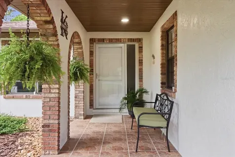 5 Dahoon Drive Homosassa FL 34446
