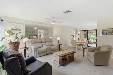 5 Dahoon Drive Homosassa FL 34446
