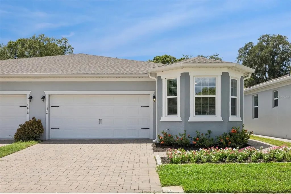 1826 Overcup Avenue St Cloud FL 34771