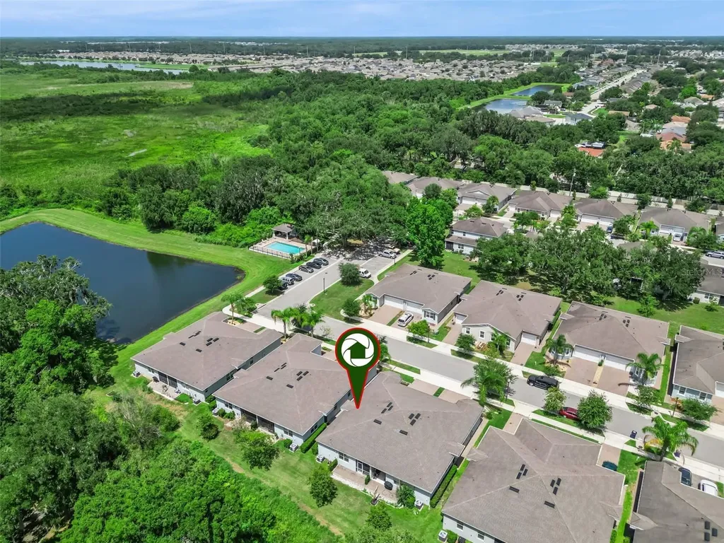1826 Overcup Avenue St Cloud FL 34771