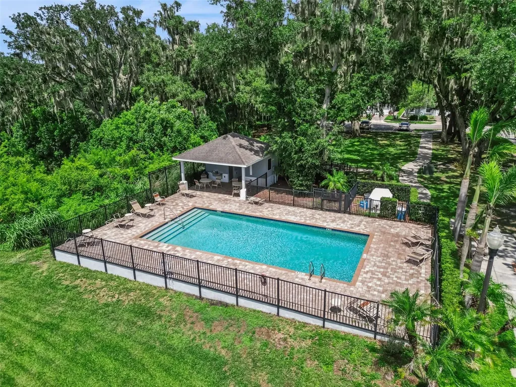 1826 Overcup Avenue St Cloud FL 34771