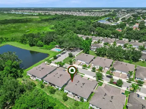 1826 Overcup Avenue St Cloud FL 34771