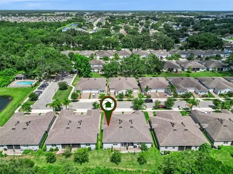 1826 Overcup Avenue St Cloud FL 34771