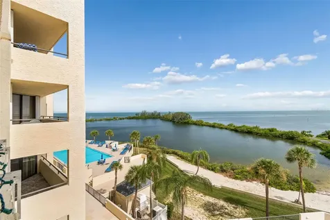 6009 Sea Ranch Drive Hudson FL 34667