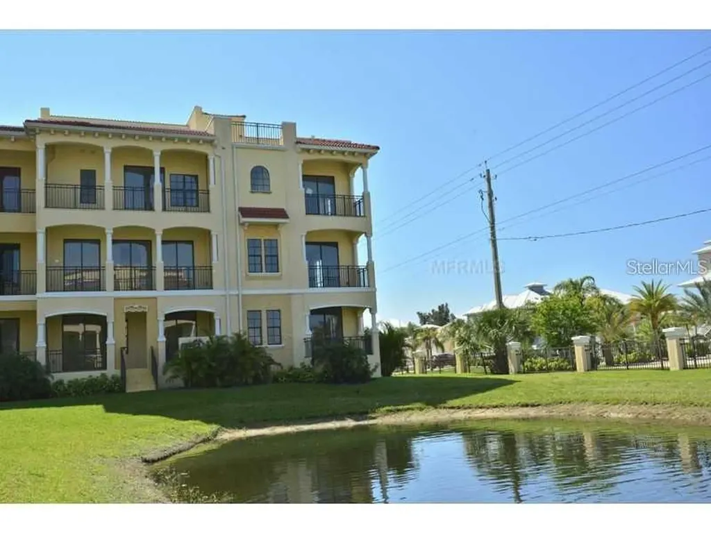 6404 Margarita Shores Lane Apollo Beach FL 33572