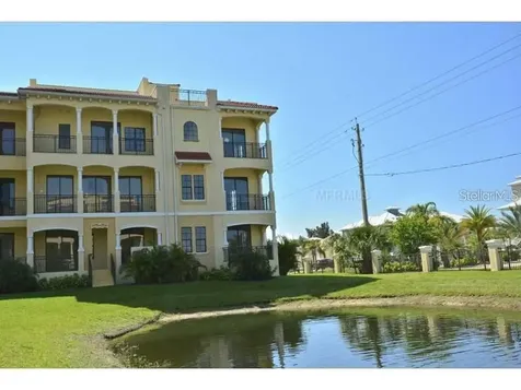 6404 Margarita Shores Lane Apollo Beach FL 33572
