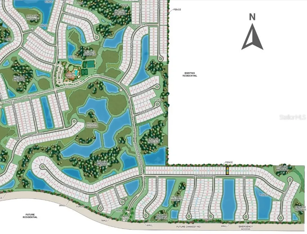 30247 Imperati Boulevard Wesley Chapel FL 33543