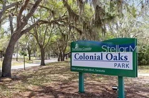 2475 Wood Oak Drive Sarasota FL 34232
