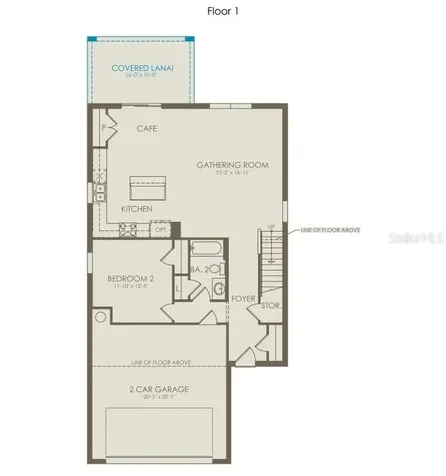 3951 Marbury Court Davenport FL 33837