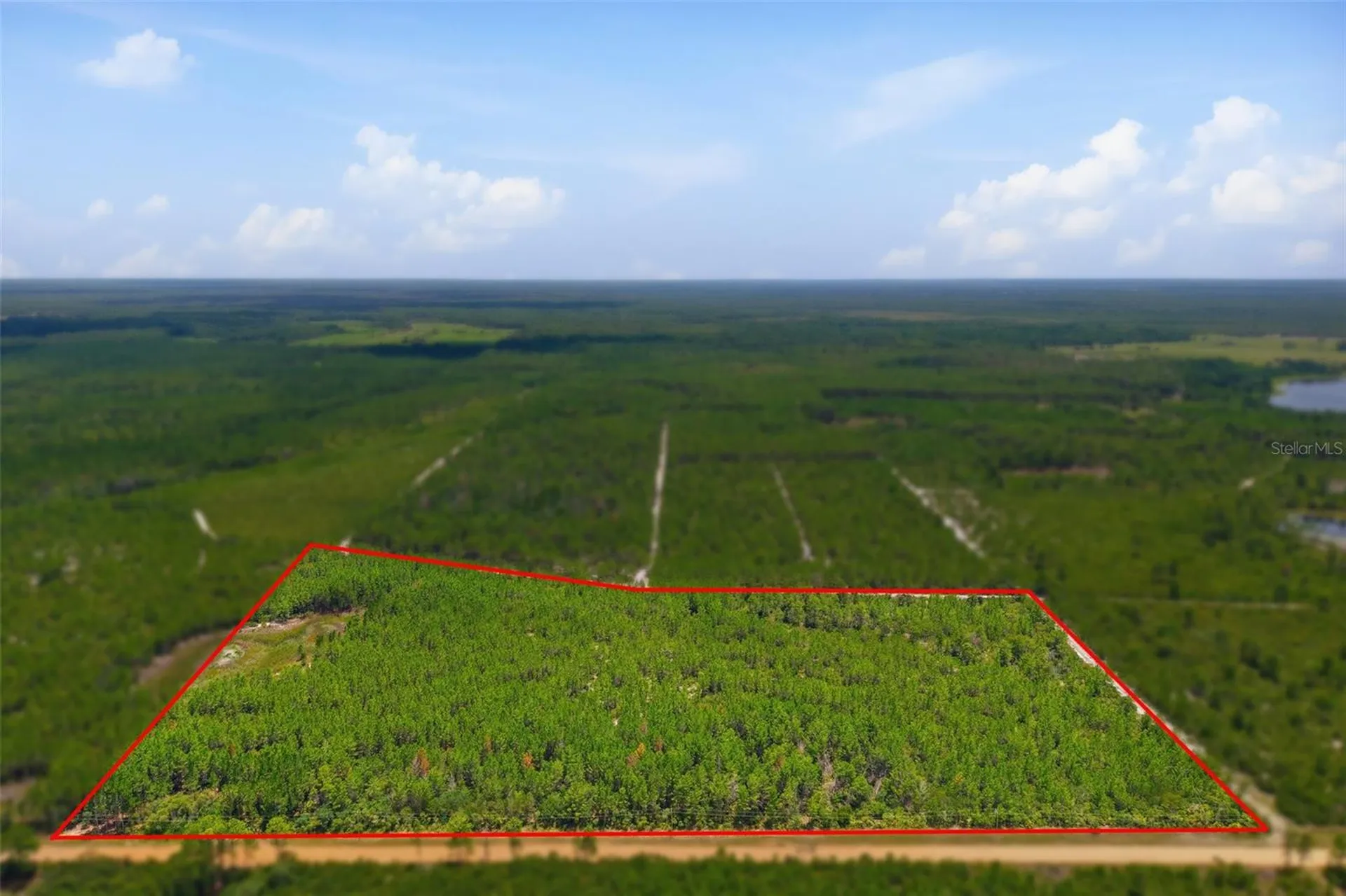 Lot 70 Maggie Jones Road Eustis FL 32736