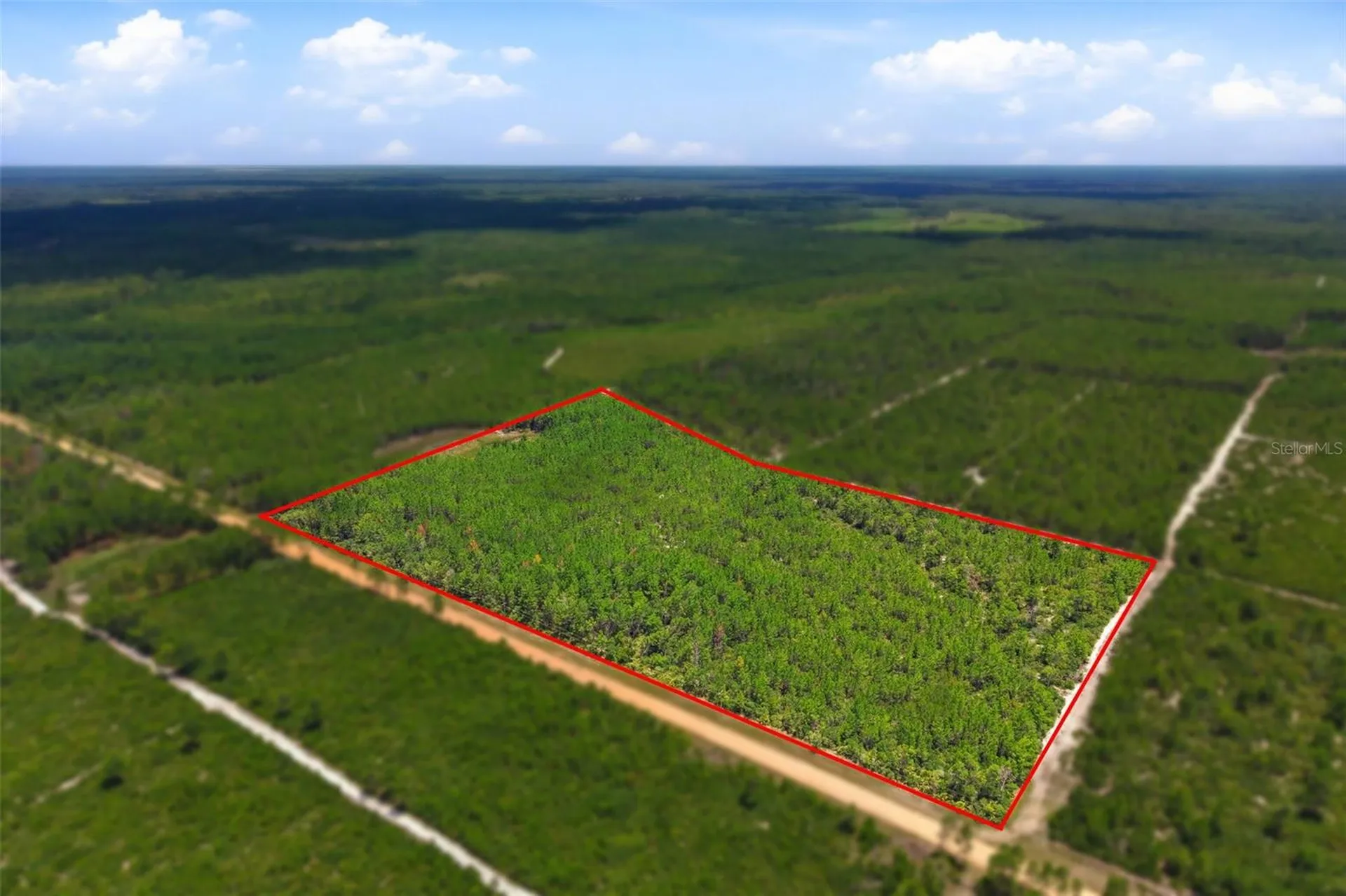 Lot 70 Maggie Jones Road Eustis FL 32736