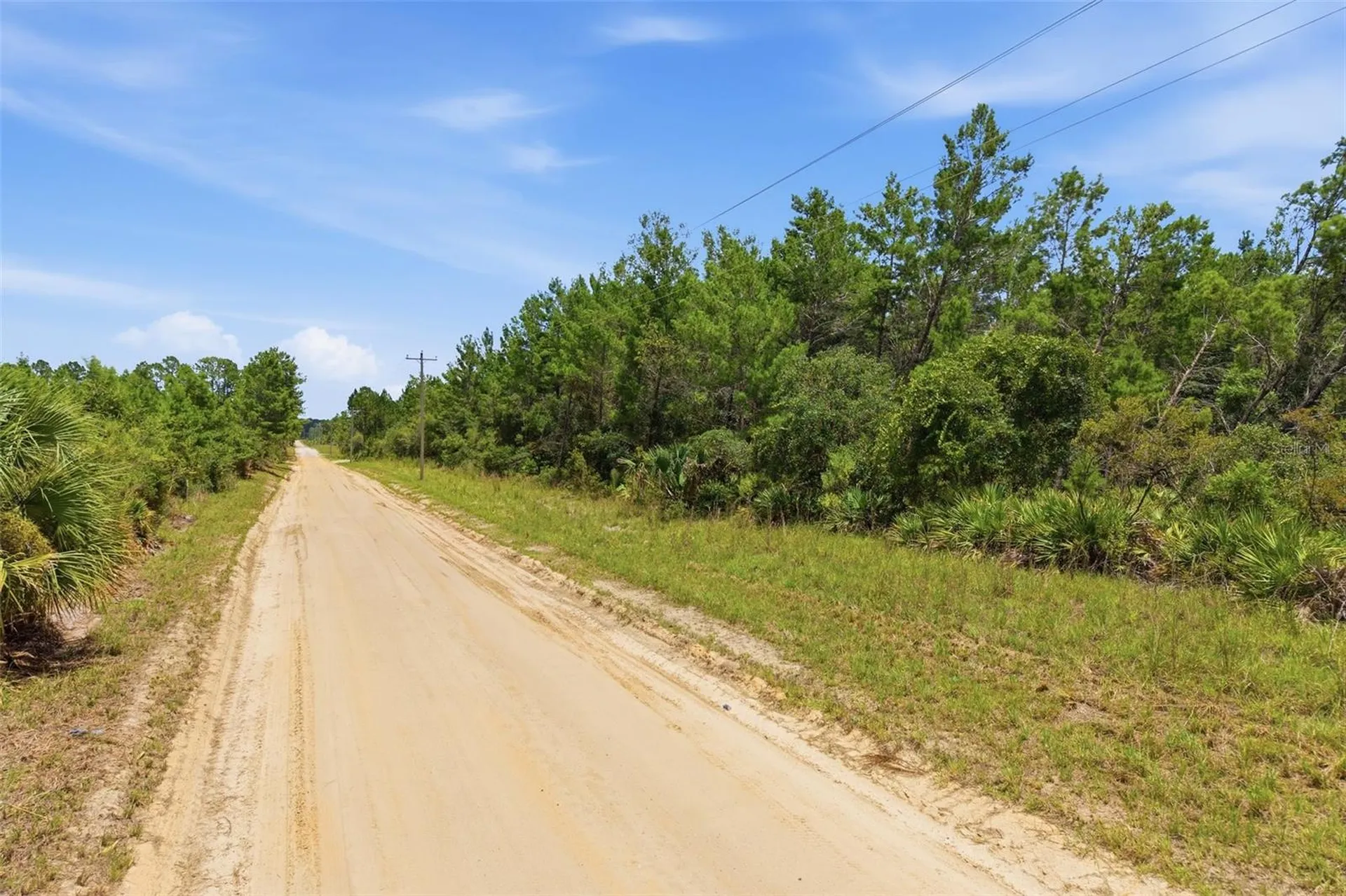 Lot 70 Maggie Jones Road Eustis FL 32736