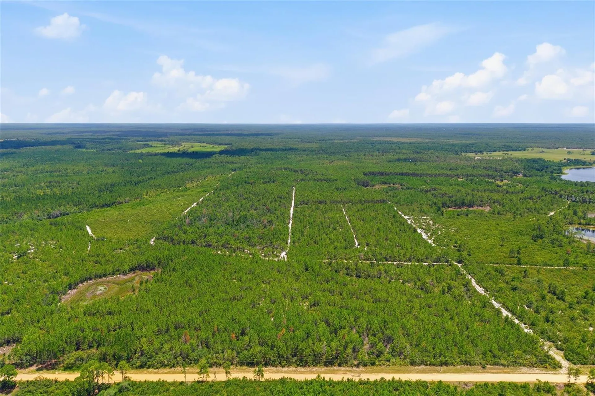 Lot 70 Maggie Jones Road Eustis FL 32736