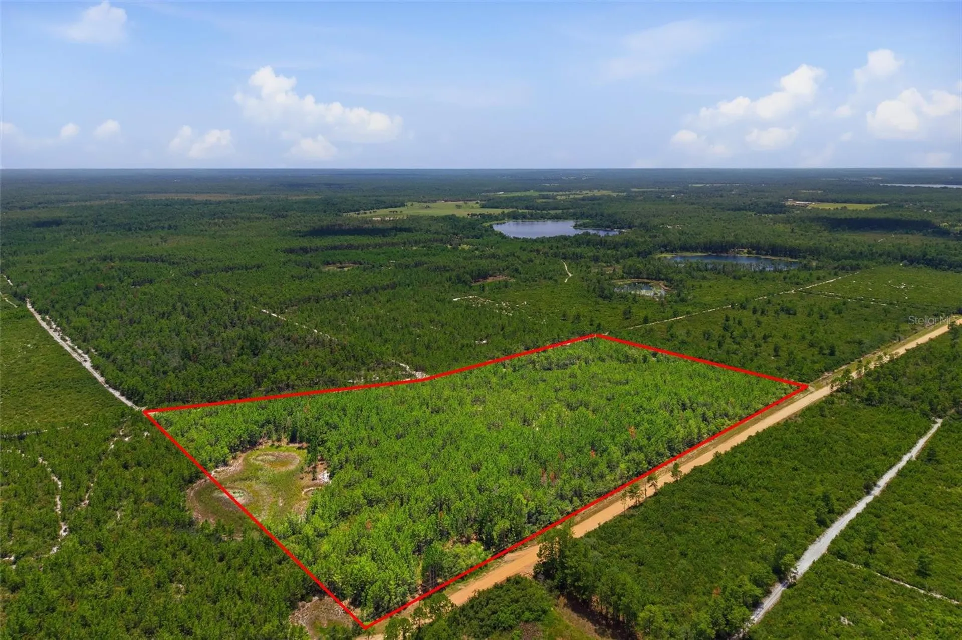Lot 70 Maggie Jones Road Eustis FL 32736