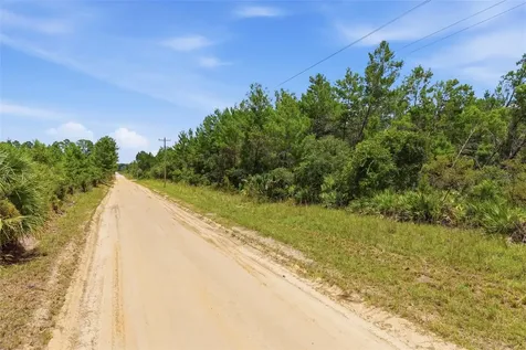 Lot 70 Maggie Jones Road Eustis FL 32736