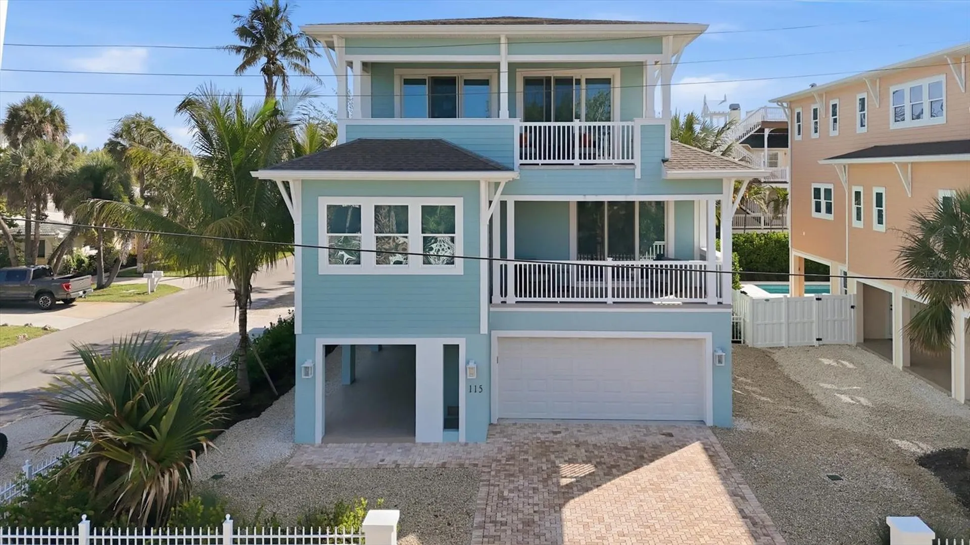 115 Aqua Lane Holmes Beach FL 34217