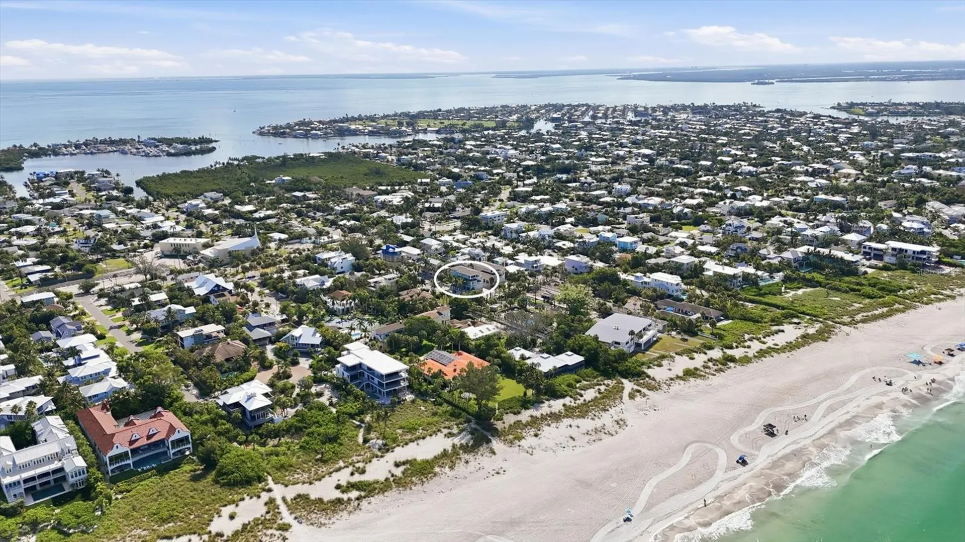 115 Aqua Lane Holmes Beach FL 34217