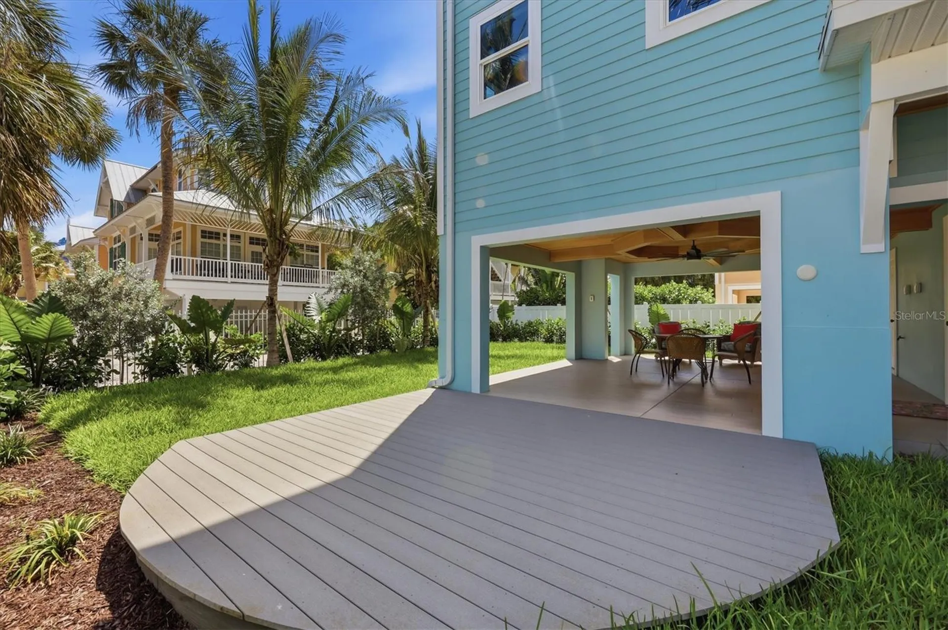 115 Aqua Lane Holmes Beach FL 34217
