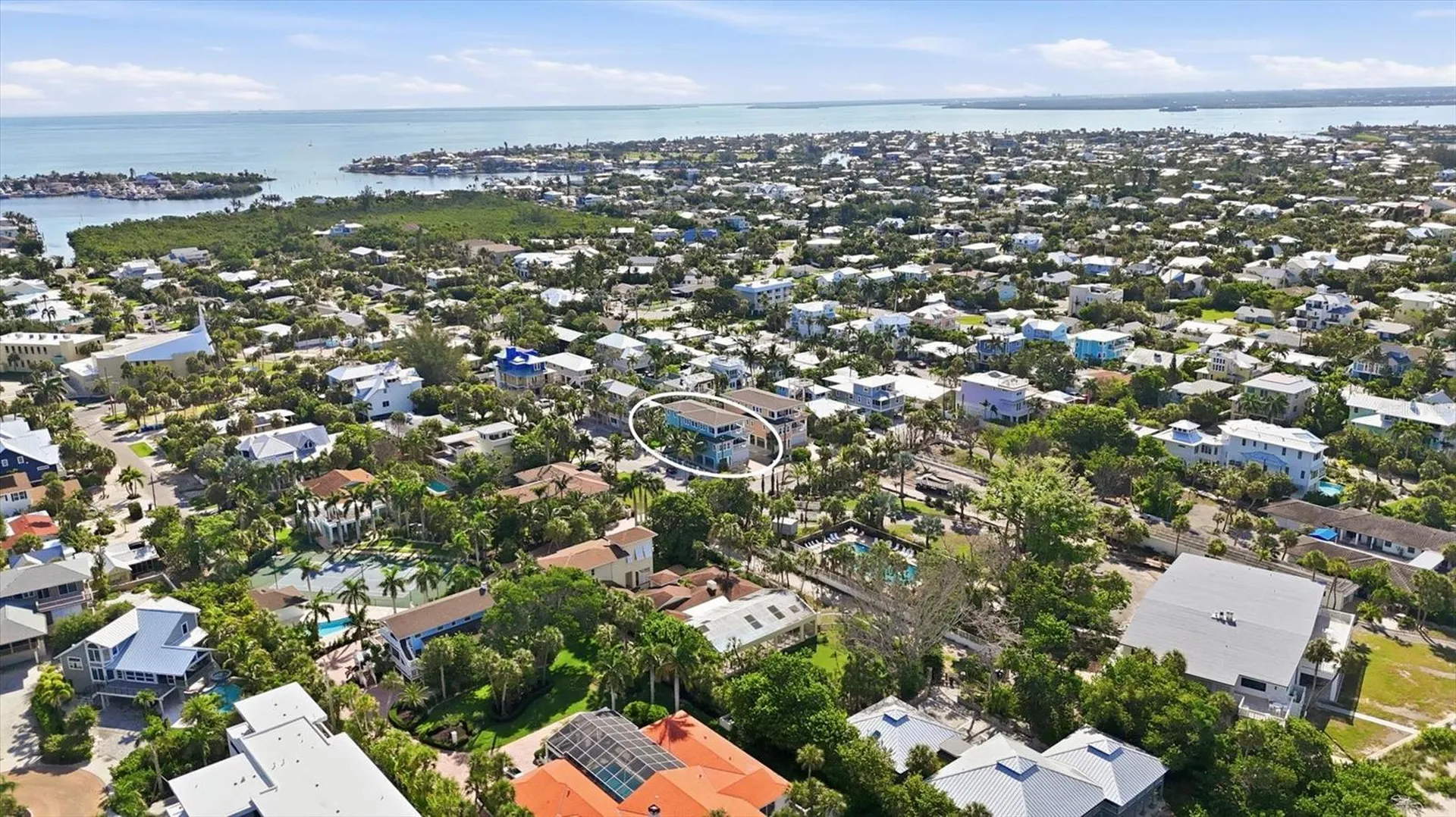 115 Aqua Lane Holmes Beach FL 34217
