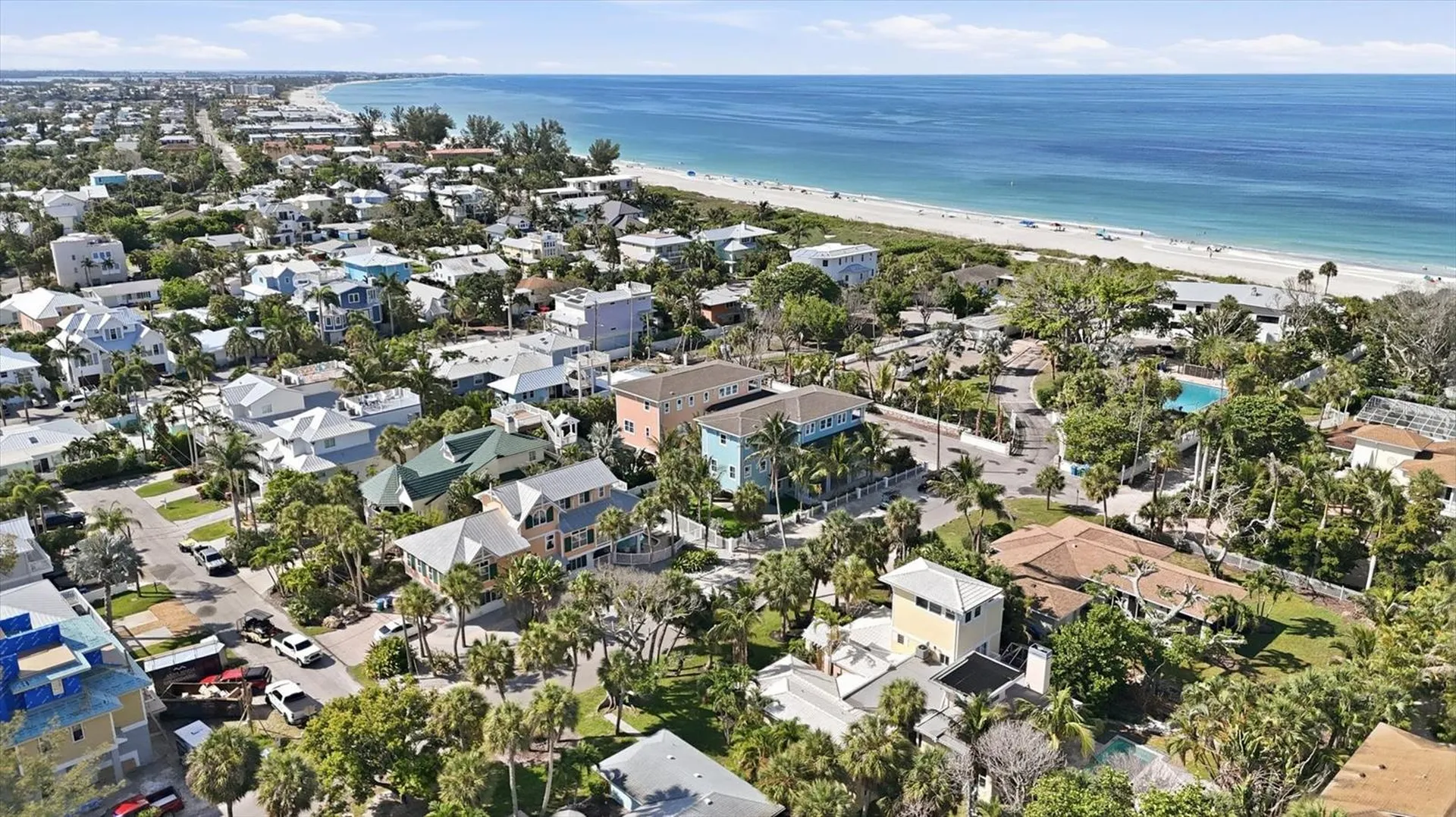 115 Aqua Lane Holmes Beach FL 34217