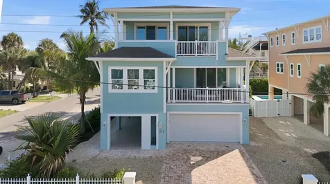 115 Aqua Lane Holmes Beach FL 34217