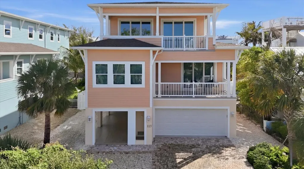 113 Aqua Lane Bradenton Beach FL 34217