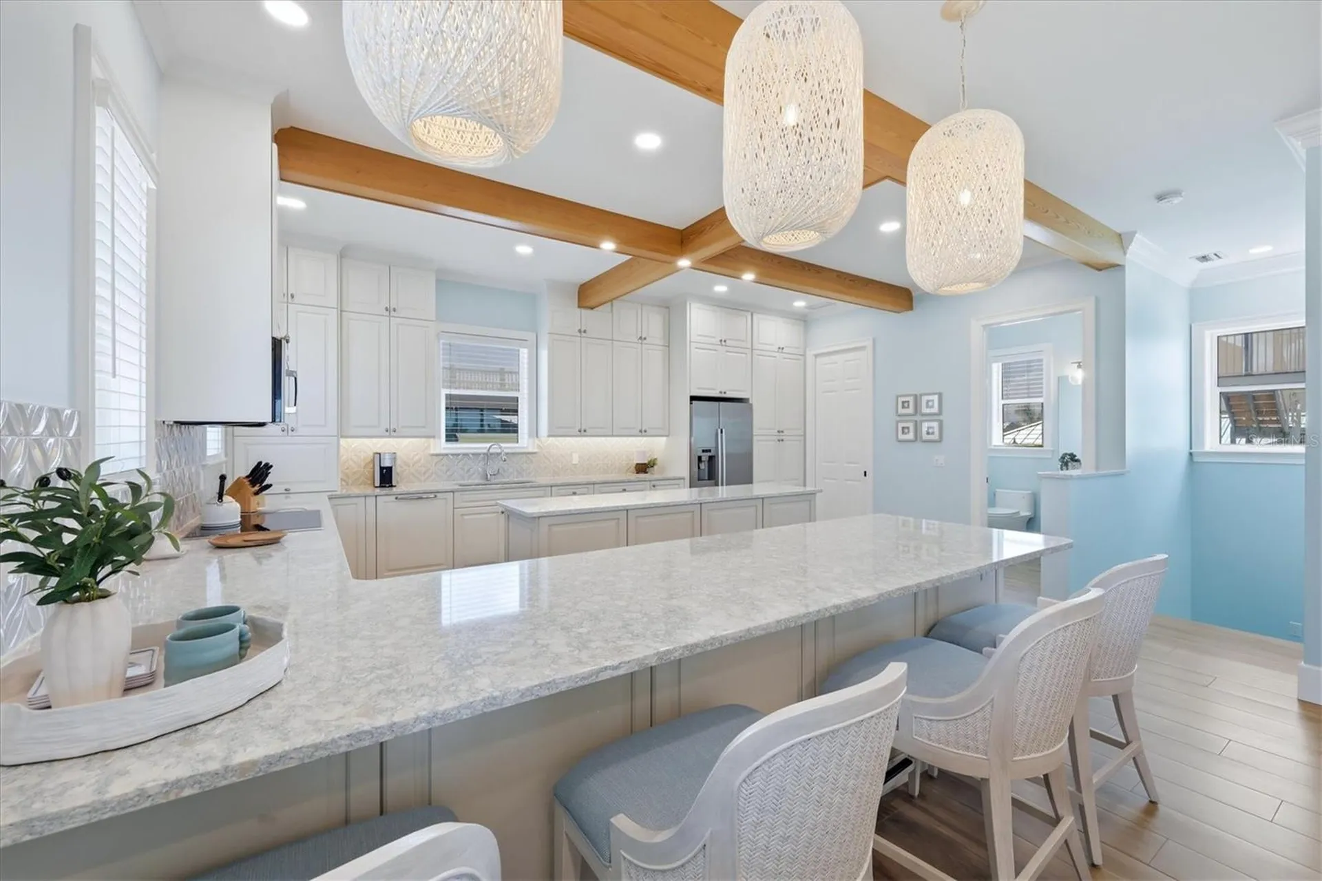 113 Aqua Lane Holmes Beach FL 34217