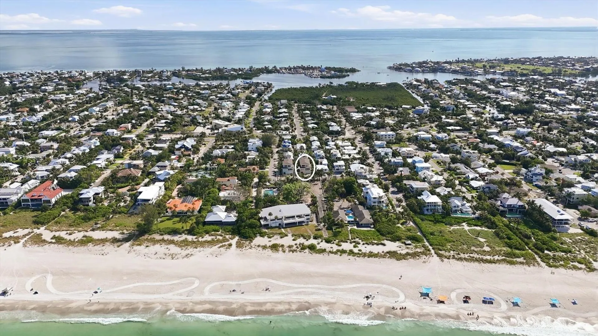 113 Aqua Lane Holmes Beach FL 34217