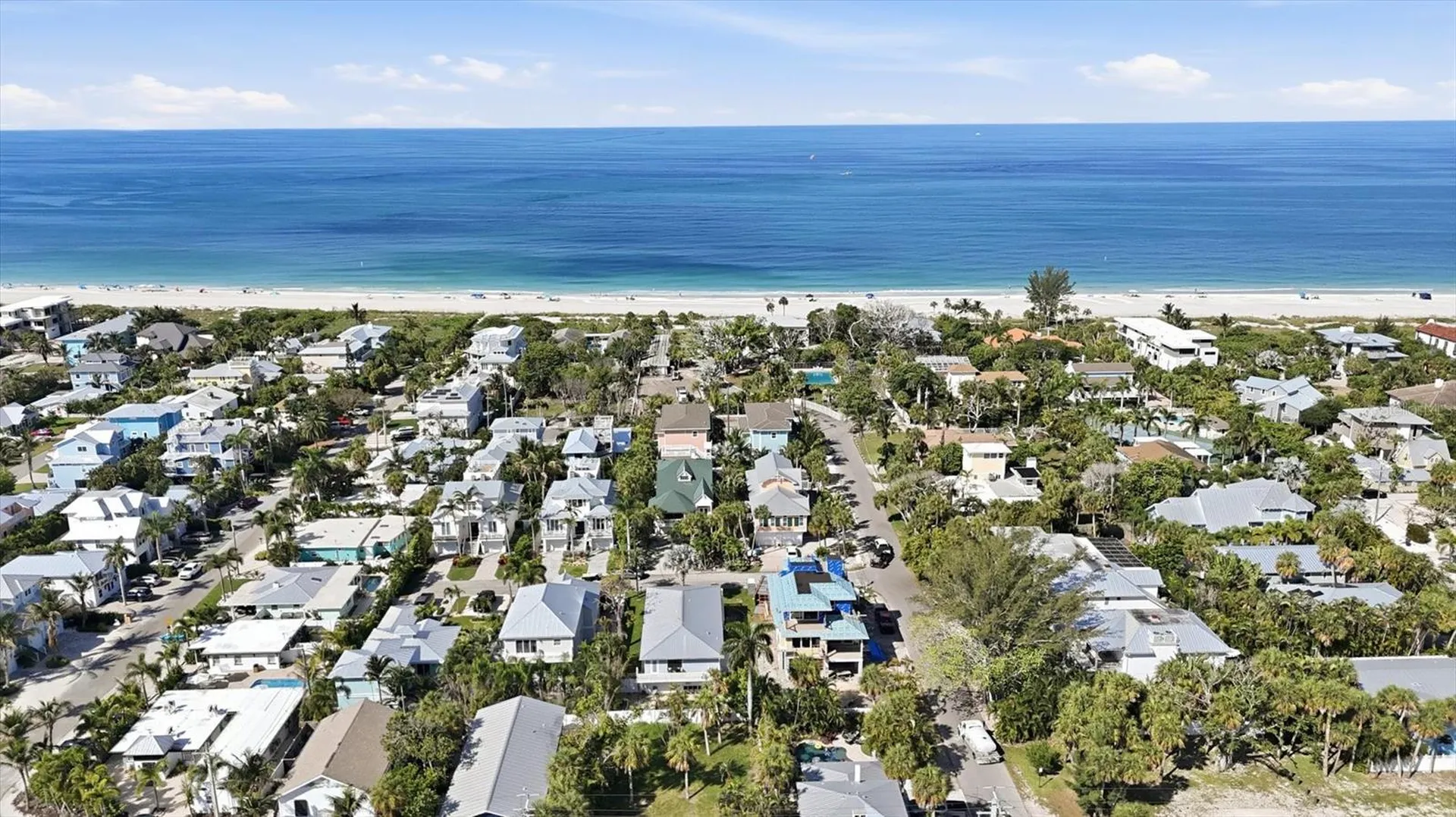 113 Aqua Lane Holmes Beach FL 34217
