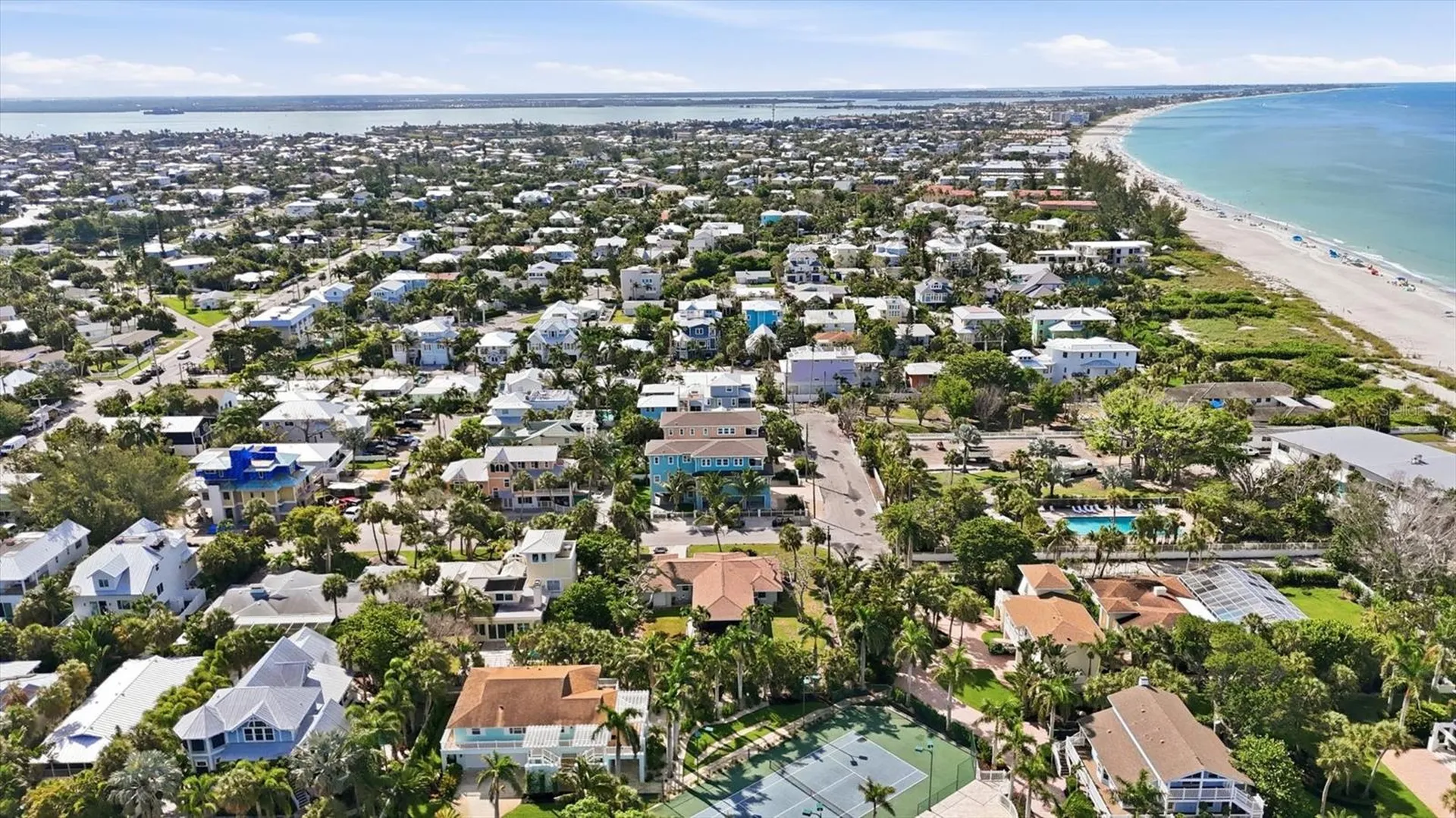 113 Aqua Lane Holmes Beach FL 34217
