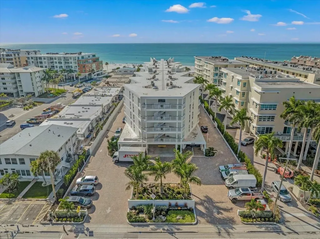6518 Midnight Pass Road Siesta Key FL 34242