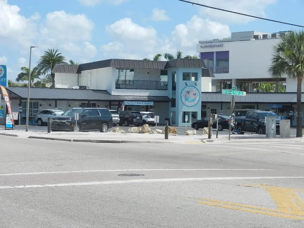 6518 Midnight Pass Road Siesta Key FL 34242