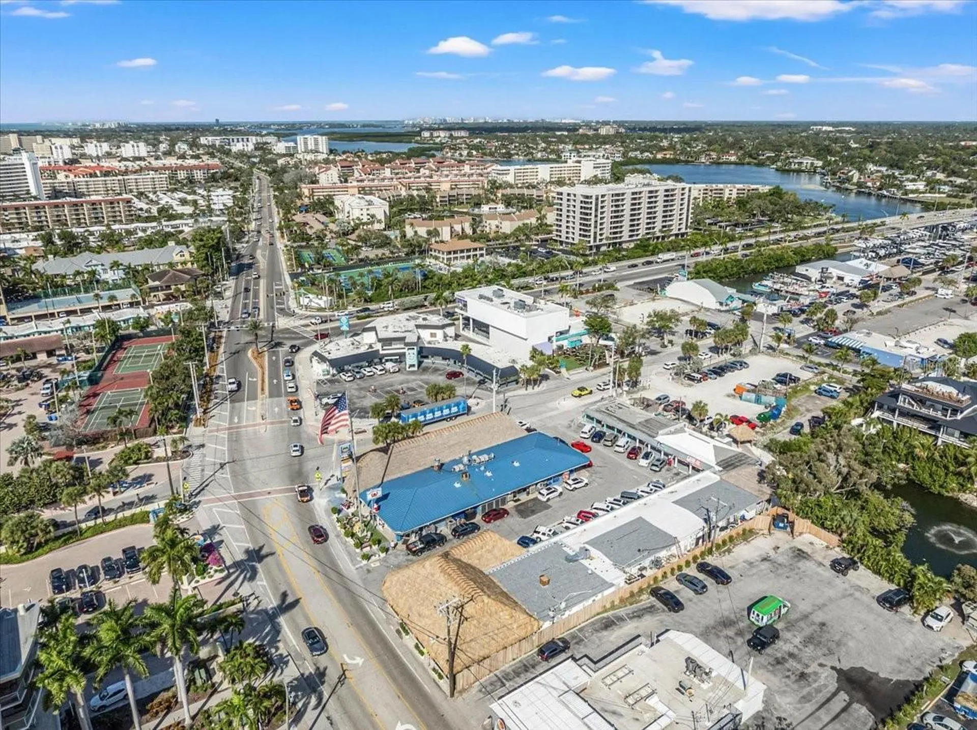 6518 Midnight Pass Road Siesta Key FL 34242